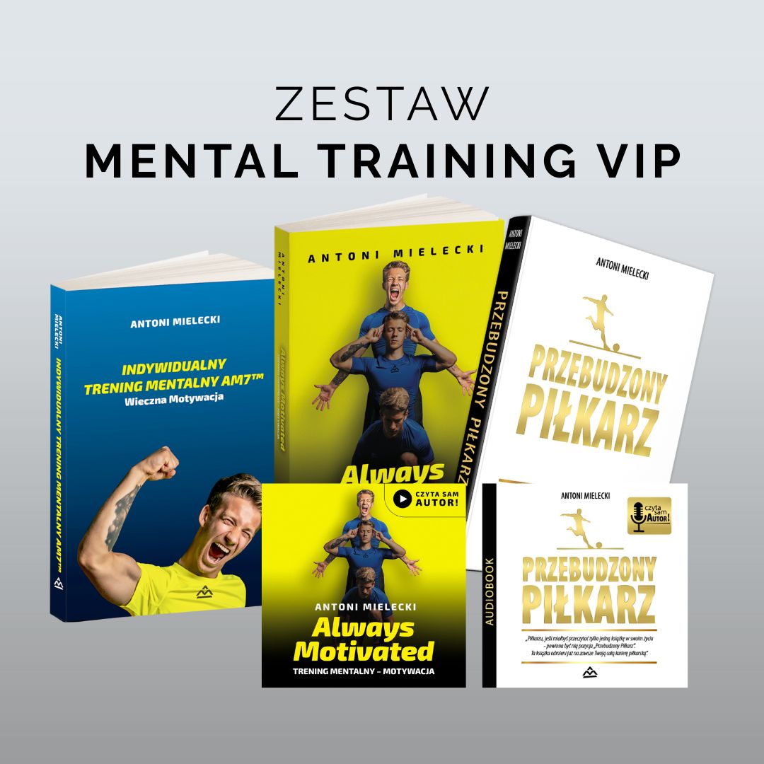 MENTAL TRAINING VIP